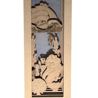 El canto de la sirena