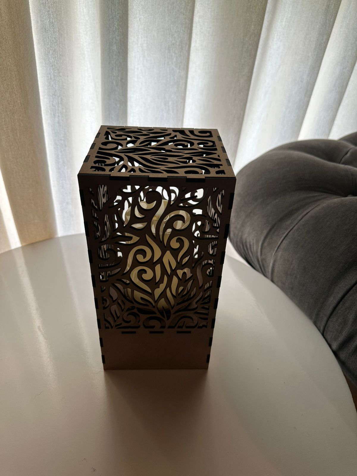 Lámpara Paraíso - Image 2