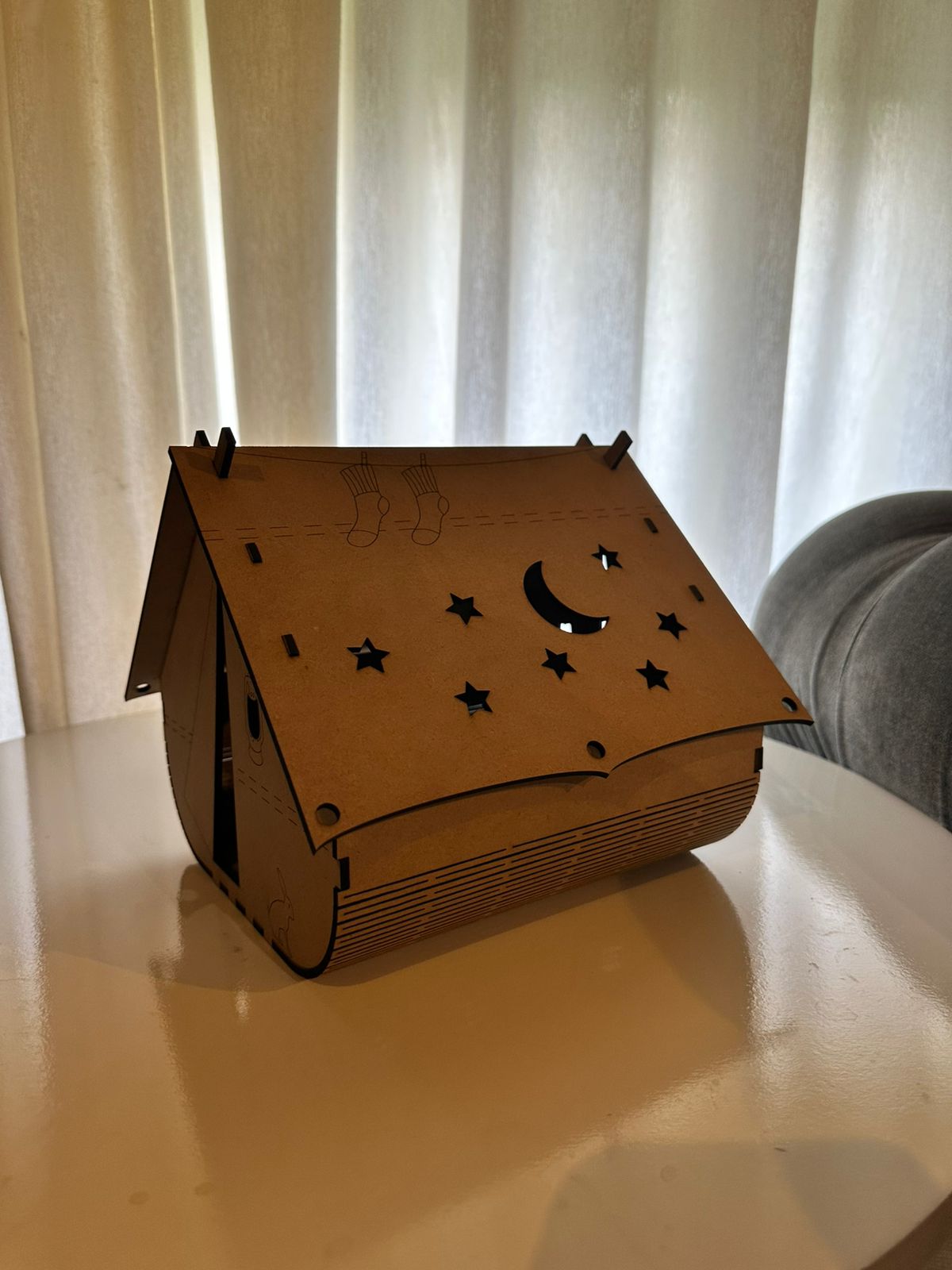 Lámpara Aventura - Image 5