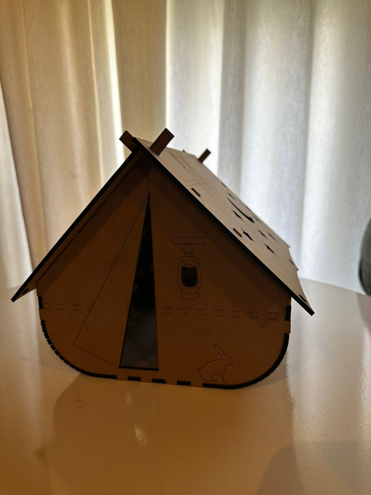 Lámpara Aventura - Image 4