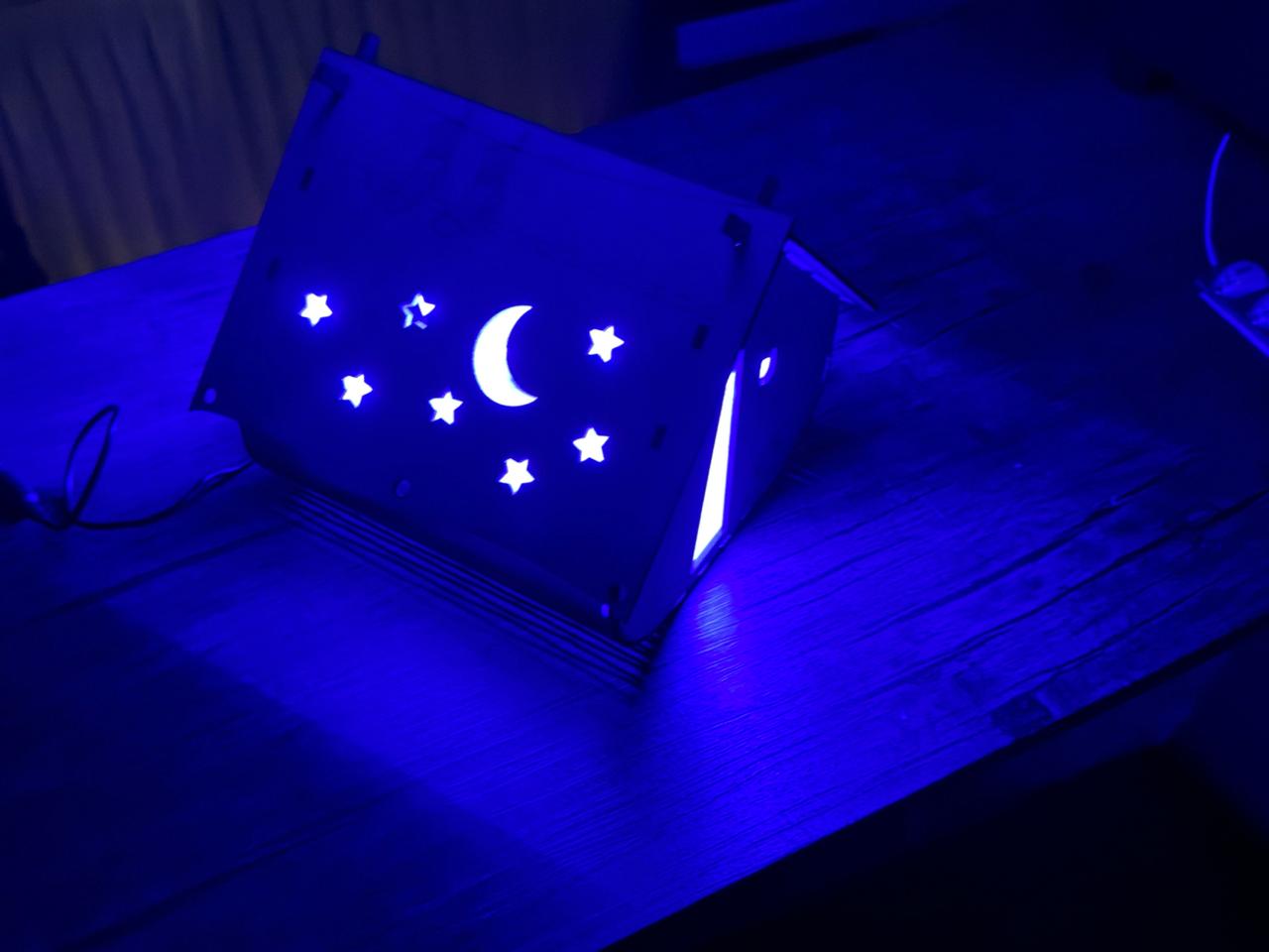 Lámpara Aventura - Image 3