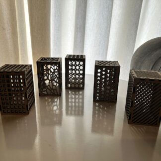 Set de pantallas Petit